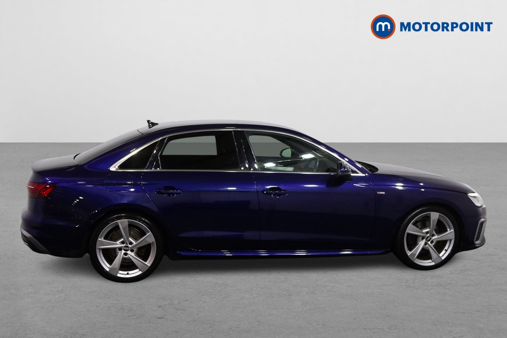 Used Audi A4 2021 for sale - 76494838: Photo 6