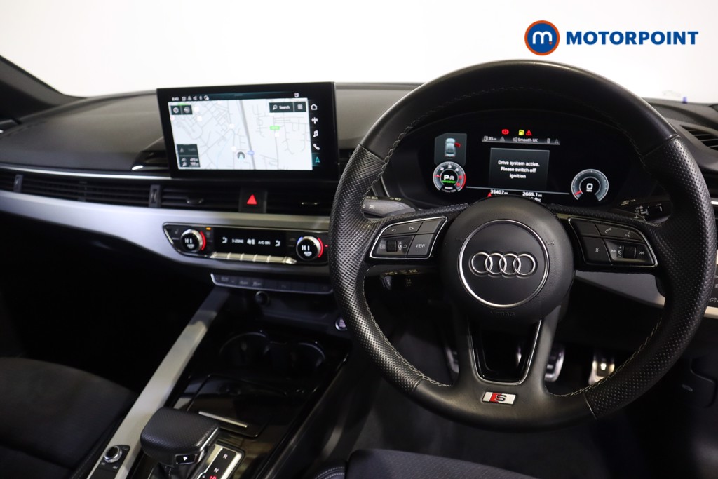 Used Audi A4 2021 for sale - 76494838: Photo 7