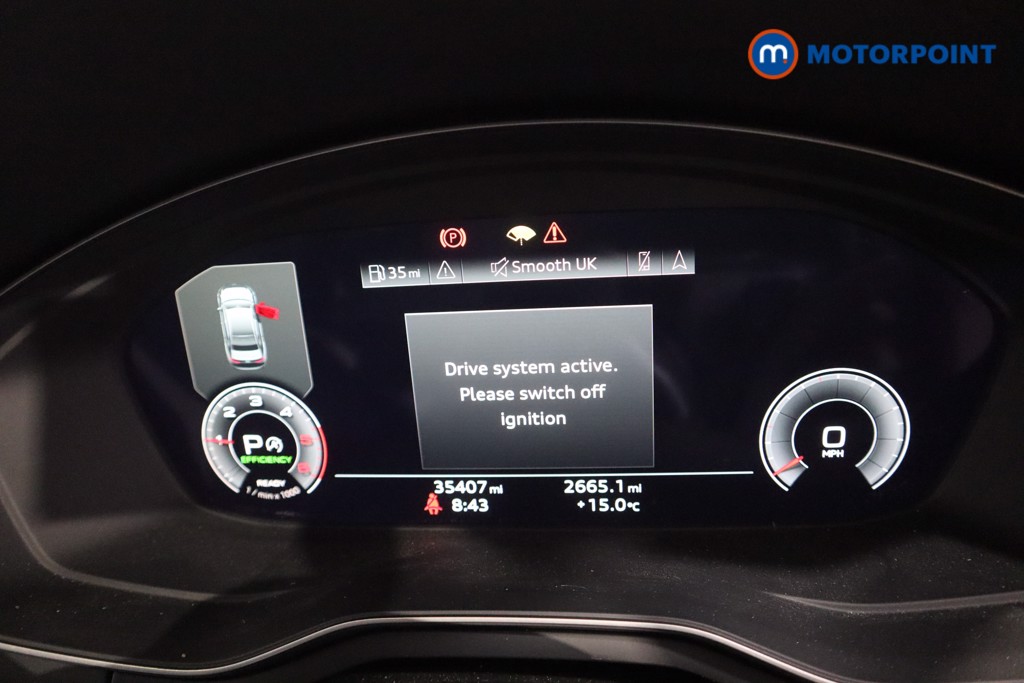 Used Audi A4 2021 for sale - 76494838: Photo 8