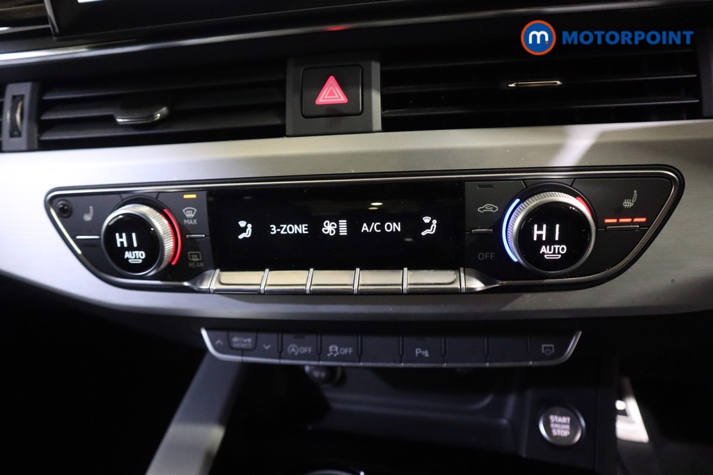 Used Audi A4 2021 for sale - 76494838: Photo 9