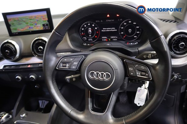 Used Audi Q2 2021 for sale - 76196761: Photo 11