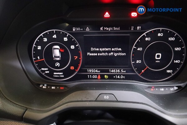 Used Audi Q2 2021 for sale - 76196761: Photo 12