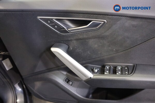 Used Audi Q2 2021 for sale - 76196761: Photo 16