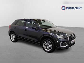 Audi - Q2