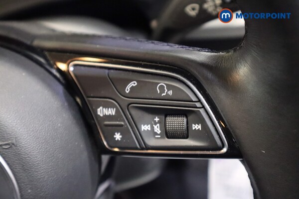 Used Audi Q2 2021 for sale - 76196761: Photo 20