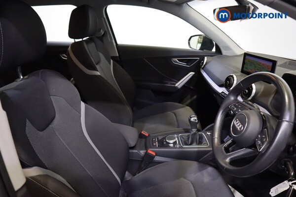 Used Audi Q2 2021 for sale - 76196761: Photo 24
