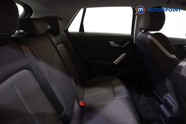 Used Audi Q2 2021 for sale - 76196761: Photo 25