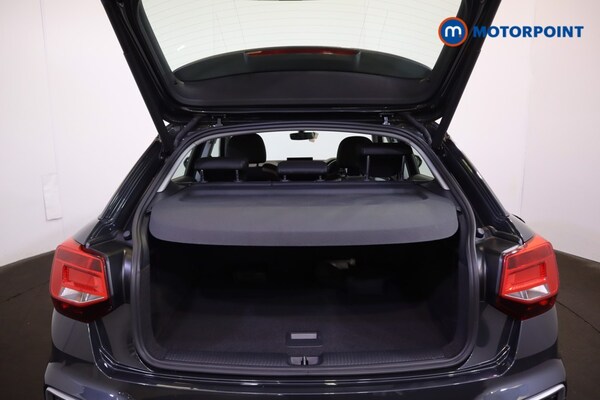 Used Audi Q2 2021 for sale - 76196761: Photo 27