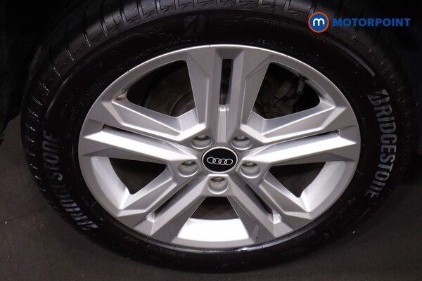 Used Audi Q2 2021 for sale - 76196761: Photo 29