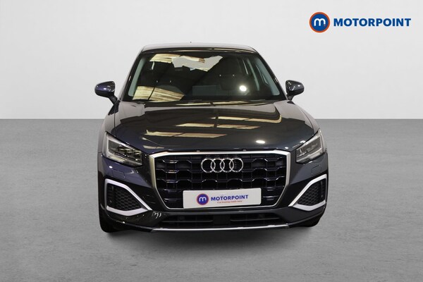Used Audi Q2 2021 for sale - 76196761: Photo 2