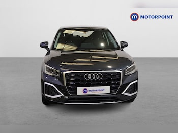 Used Audi Q2 2021 for sale - 76196761: Photo 2