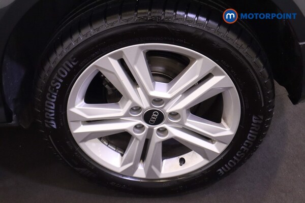 Used Audi Q2 2021 for sale - 76196761: Photo 30