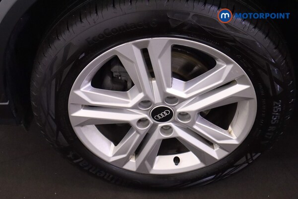 Used Audi Q2 2021 for sale - 76196761: Photo 31