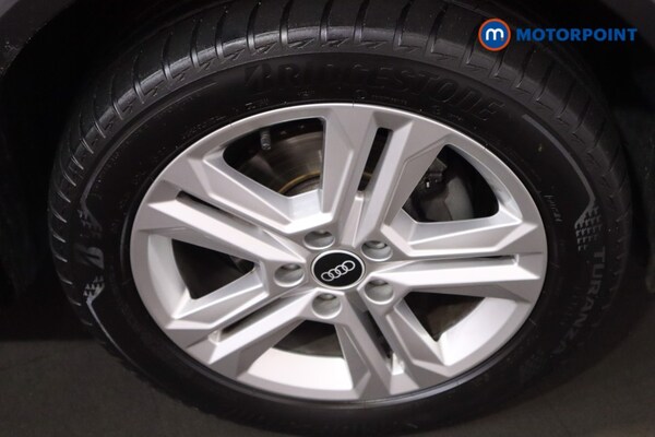Used Audi Q2 2021 for sale - 76196761: Photo 32