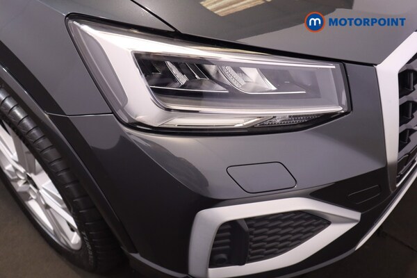 Used Audi Q2 2021 for sale - 76196761: Photo 33
