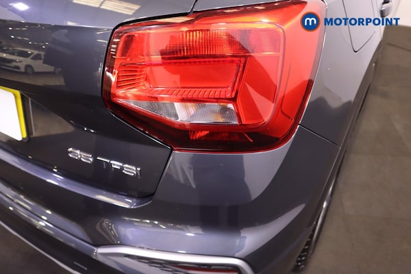 Used Audi Q2 2021 for sale - 76196761: Photo 34