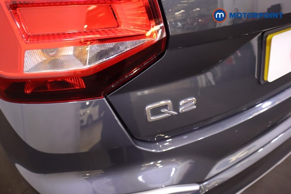 Used Audi Q2 2021 for sale - 76196761: Photo 38
