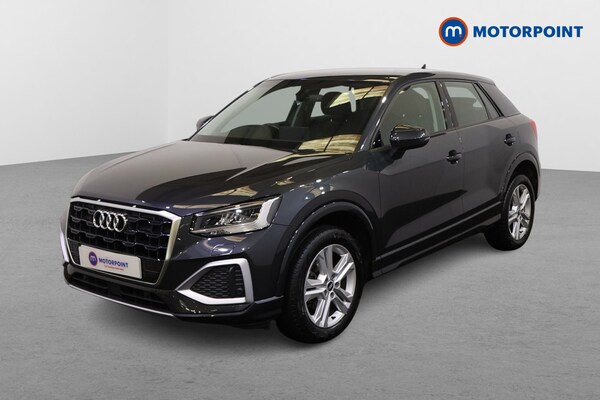 Used Audi Q2 2021 for sale - 76196761: Photo 3