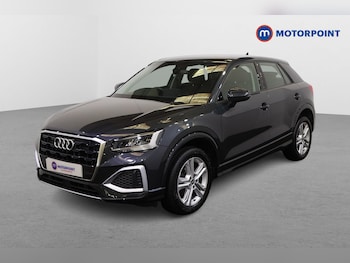 Used Audi Q2 2021 for sale - 76196761: Photo 3