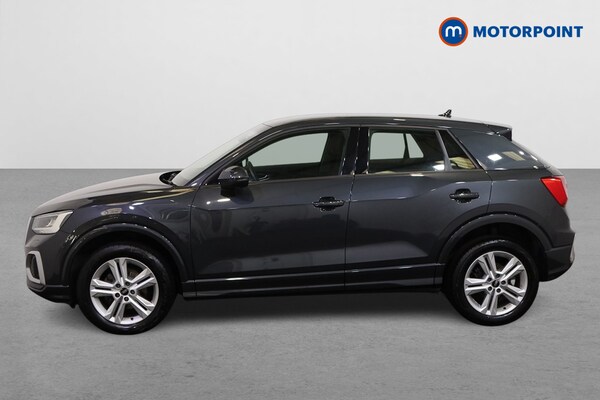 Used Audi Q2 2021 for sale - 76196761: Photo 4