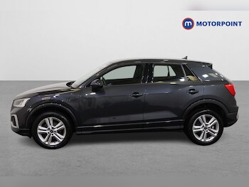 Used Audi Q2 2021 for sale - 76196761: Photo 4