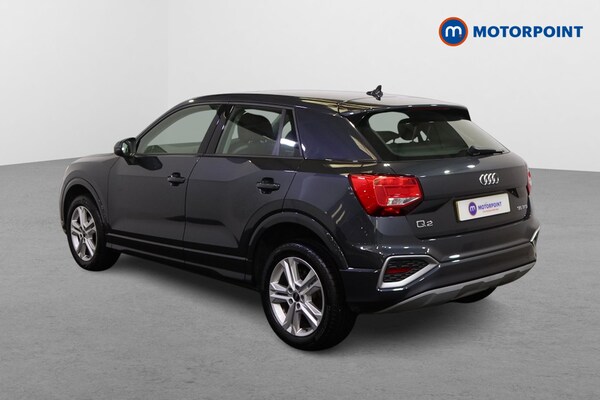 Used Audi Q2 2021 for sale - 76196761: Photo 5