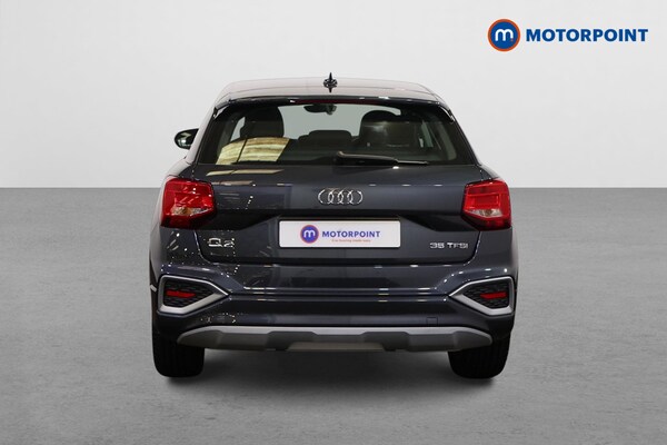 Used Audi Q2 2021 for sale - 76196761: Photo 6