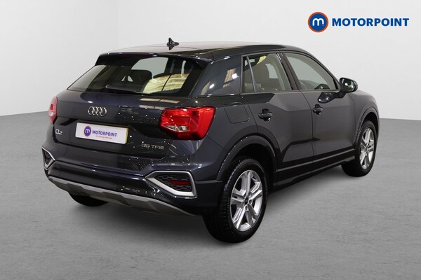 Used Audi Q2 2021 for sale - 76196761: Photo 7