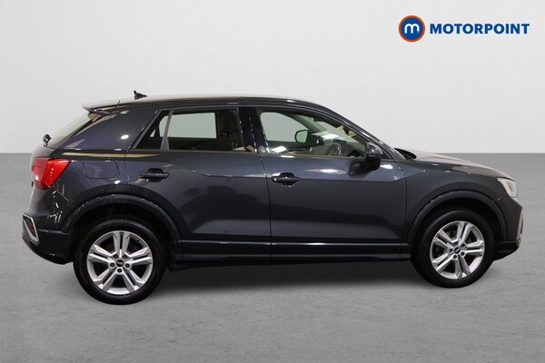 Used Audi Q2 2021 for sale - 76196761: Photo 8