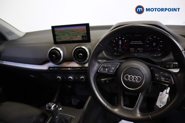 Used Audi Q2 2021 for sale - 76196761: Photo 9