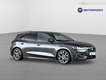 Used Ford Focus 2025 for sale - 79240891: Photo