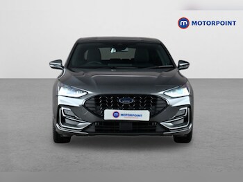 Used Ford Focus 2025 for sale - 79240891: Photo