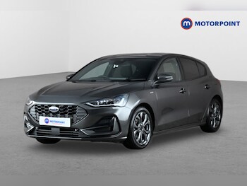 Used Ford Focus 2025 for sale - 79240891: Photo