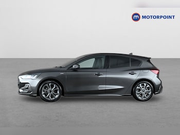 Used Ford Focus 2025 for sale - 79240891: Photo