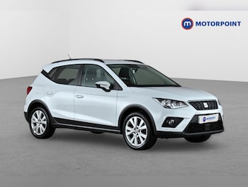 Used SEAT Arona undefined for sale - 79018192: Photo