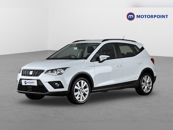 Used SEAT Arona undefined for sale - 79018192: Photo