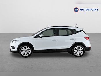 Used SEAT Arona undefined for sale - 79018192: Photo