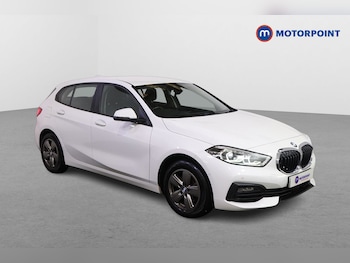 Used BMW 1 Series 2022 for sale - 76534673: Photo