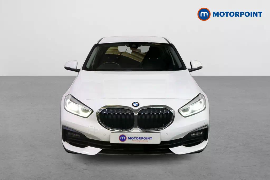 Used BMW 1 Series 2022 for sale - 76534673: Photo 2