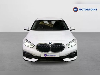 Used BMW 1 Series 2022 for sale - 76534673: Photo