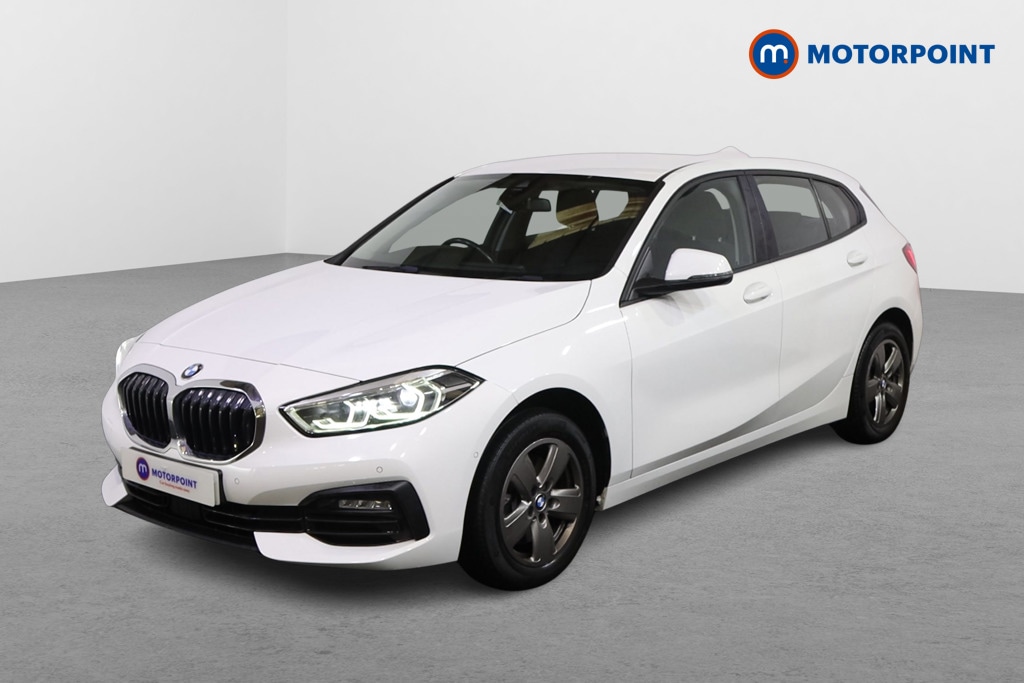 Used BMW 1 Series 2022 for sale - 76534673: Photo 3