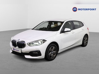 Used BMW 1 Series 2022 for sale - 76534673: Photo