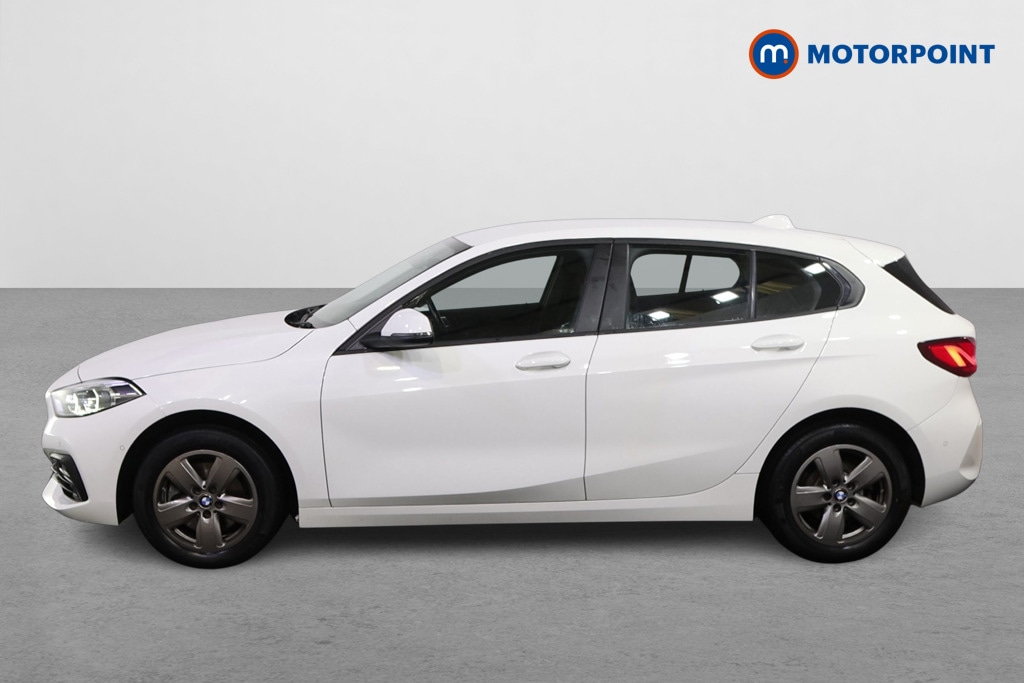 Used BMW 1 Series 2022 for sale - 76534673: Photo 4