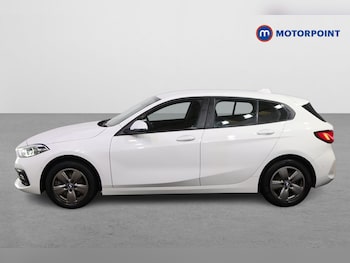 Used BMW 1 Series 2022 for sale - 76534673: Photo