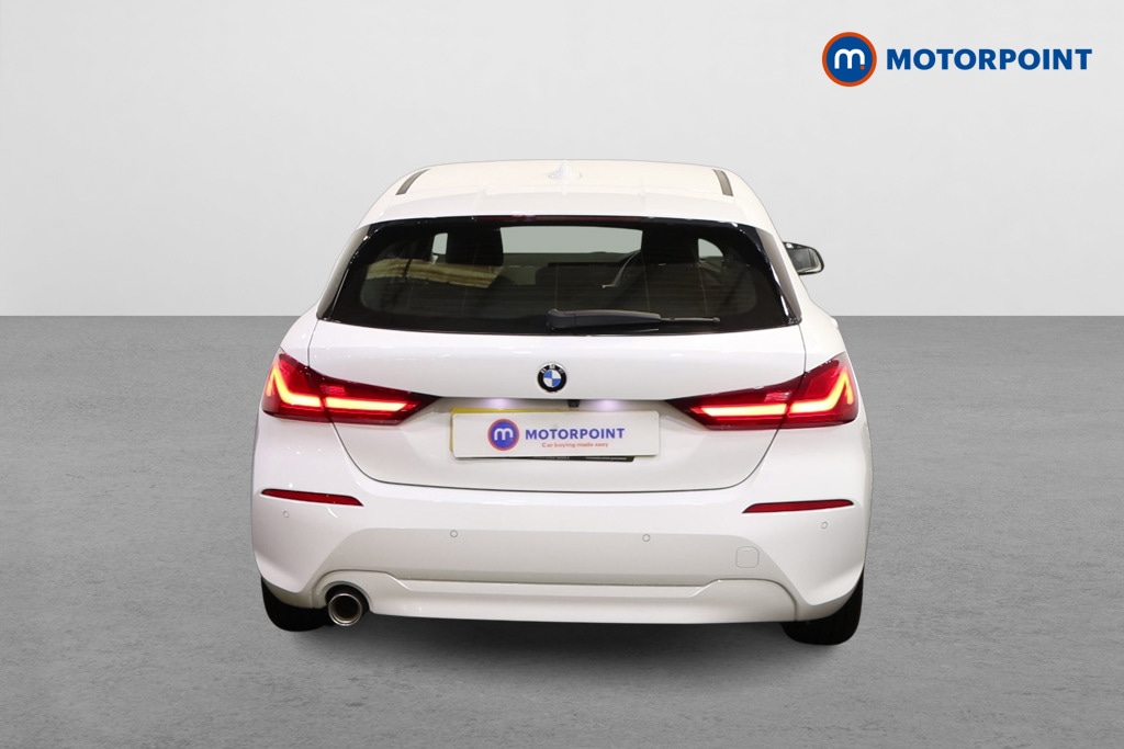 Used BMW 1 Series 2022 for sale - 76534673: Photo 5