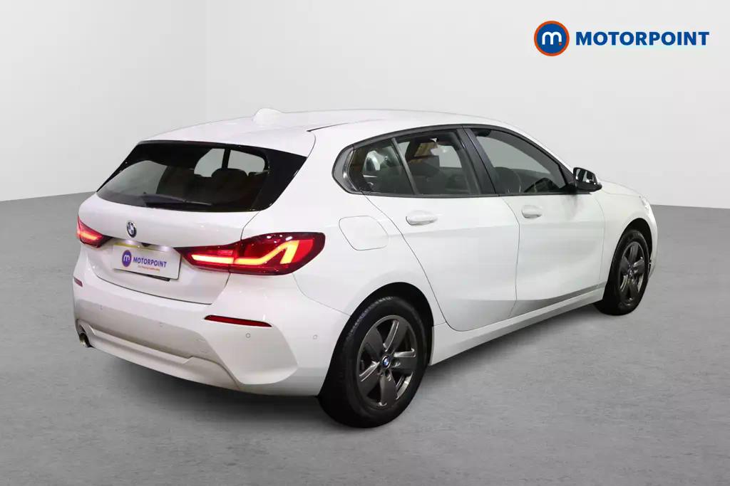 Used BMW 1 Series 2022 for sale - 76534673: Photo 6