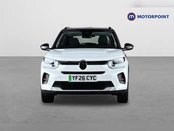 Used Citroen C3 2026 for sale - 78453071: Photo