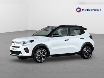 Used Citroen C3 2026 for sale - 78453071: Photo