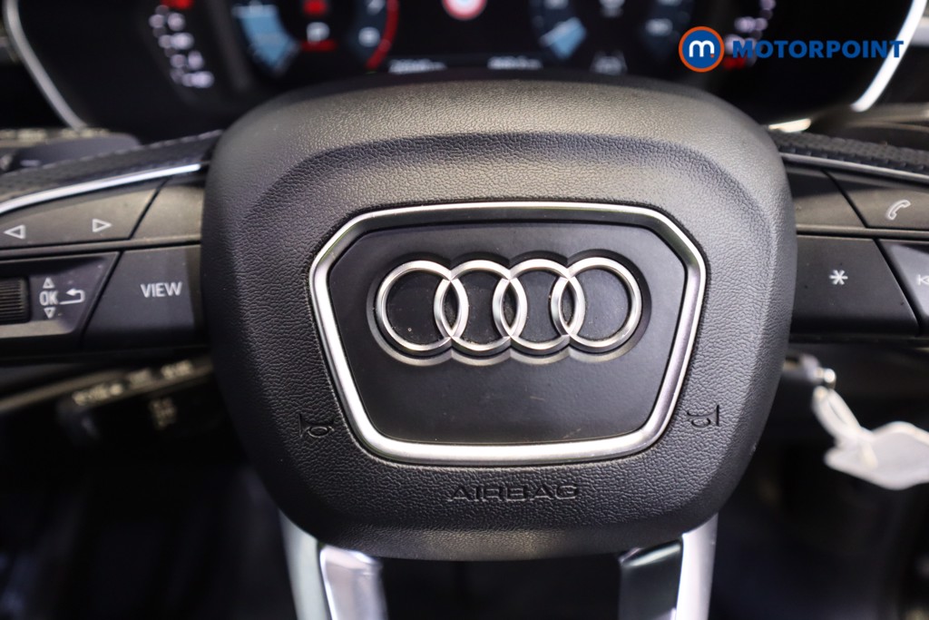 Used Audi Q3 2023 for sale - 77069476: Photo 17