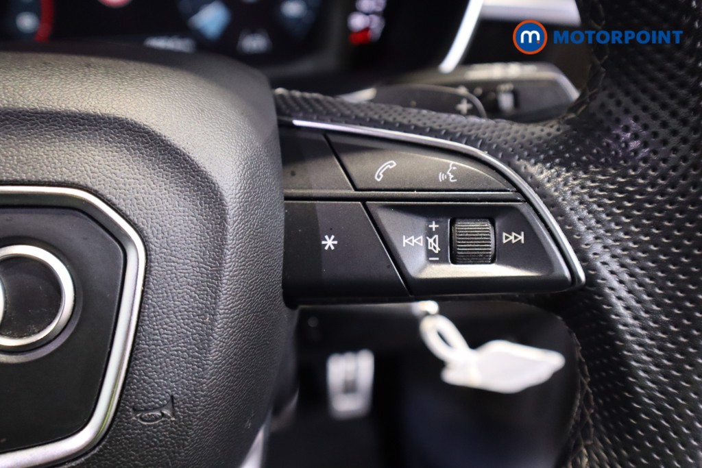 Used Audi Q3 2023 for sale - 77069476: Photo 18